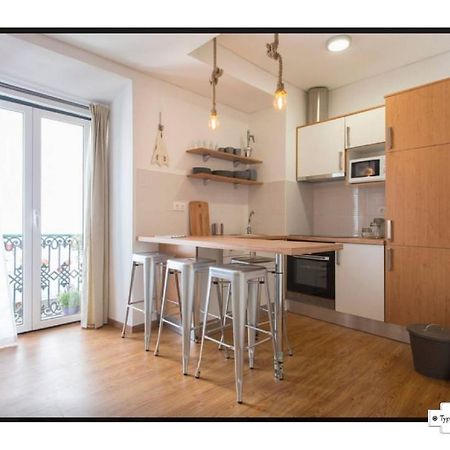 Canto Do 28, Typical Apartment Lisboa Extérieur photo